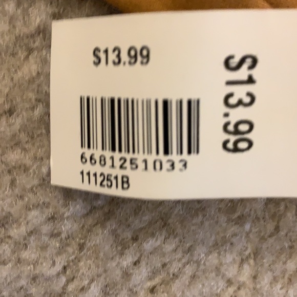 Pencil Skirt - Picture 3 of 3